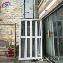 Small Home Elevator Residential Lift